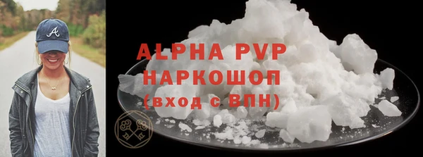 хмурый Горняк