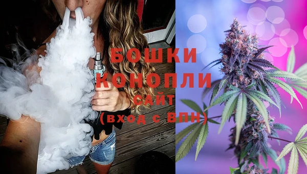 хмурый Горняк